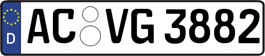 AC-VG3882