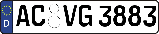 AC-VG3883