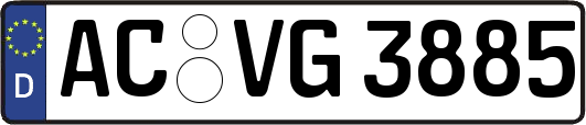 AC-VG3885