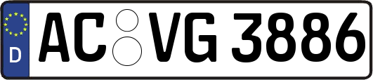 AC-VG3886