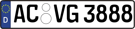 AC-VG3888