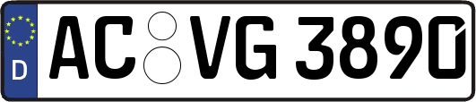 AC-VG3890