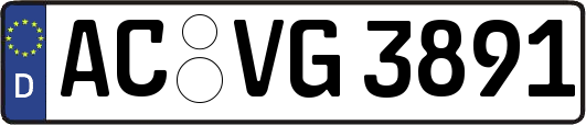 AC-VG3891