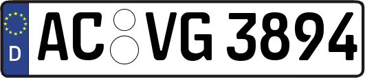 AC-VG3894