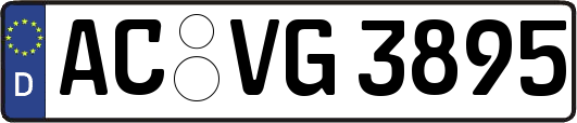 AC-VG3895