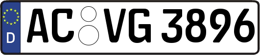 AC-VG3896