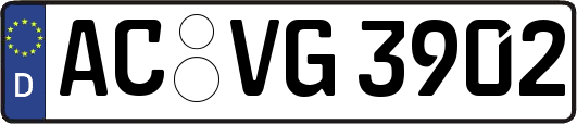 AC-VG3902