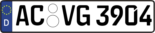 AC-VG3904