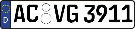 AC-VG3911