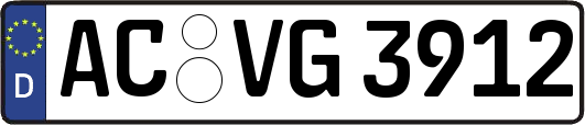 AC-VG3912