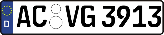 AC-VG3913
