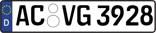 AC-VG3928