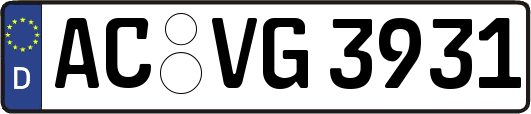 AC-VG3931