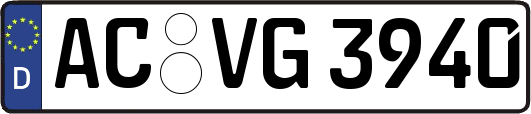 AC-VG3940