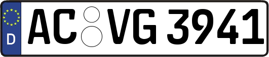 AC-VG3941