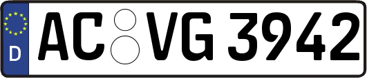 AC-VG3942