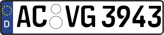 AC-VG3943