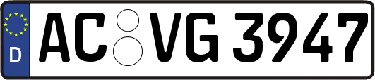 AC-VG3947