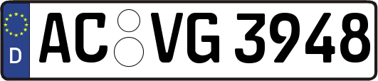 AC-VG3948