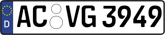 AC-VG3949