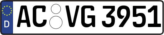 AC-VG3951