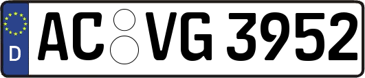 AC-VG3952