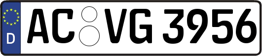 AC-VG3956