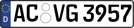 AC-VG3957
