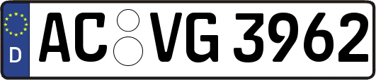 AC-VG3962