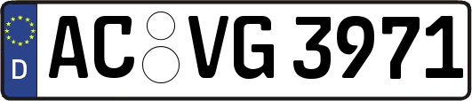 AC-VG3971