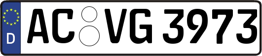 AC-VG3973
