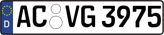 AC-VG3975