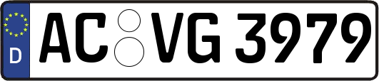 AC-VG3979
