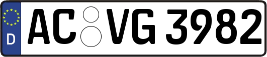 AC-VG3982