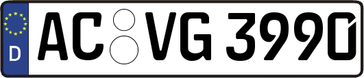 AC-VG3990