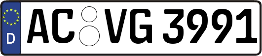 AC-VG3991