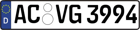 AC-VG3994
