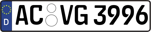 AC-VG3996