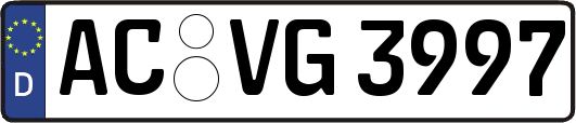 AC-VG3997