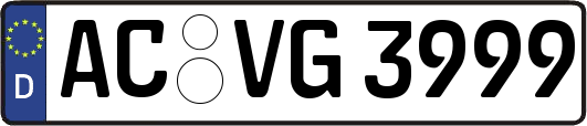 AC-VG3999
