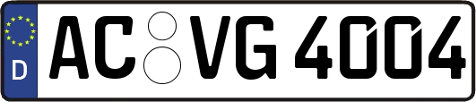 AC-VG4004