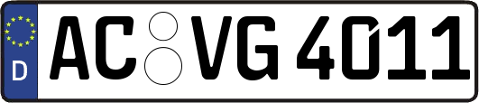 AC-VG4011