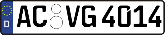 AC-VG4014
