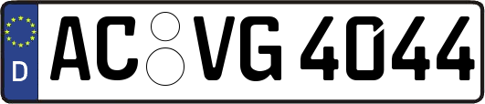AC-VG4044