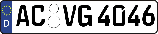 AC-VG4046
