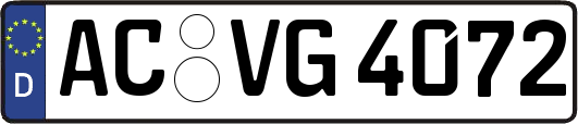 AC-VG4072