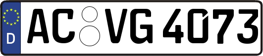 AC-VG4073