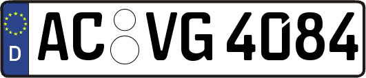 AC-VG4084