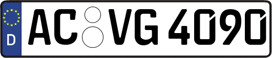 AC-VG4090