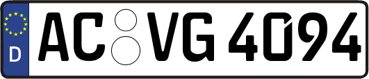 AC-VG4094